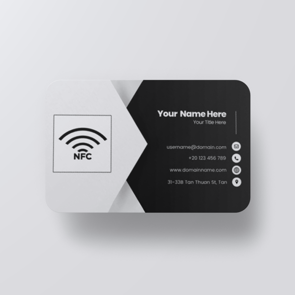 Personal NFC 2